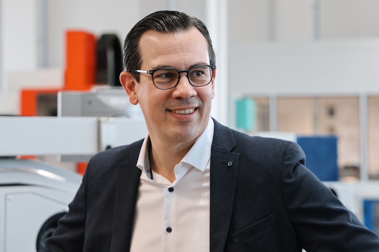 Aufsichtsrat Christoph Ulrich