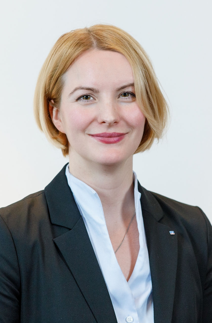 Sheila Christoph