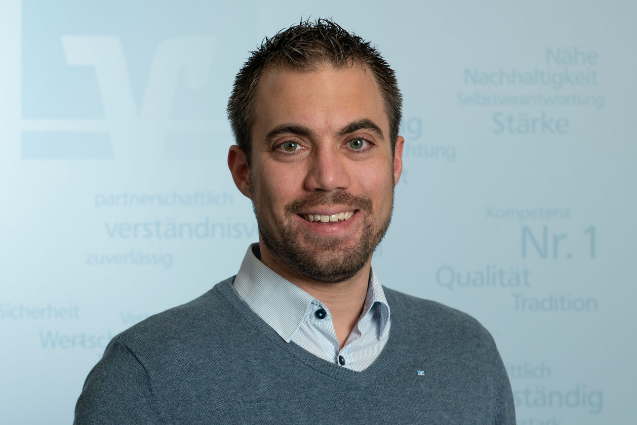 Christoph Peters