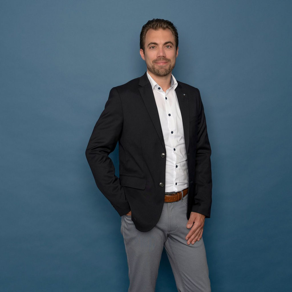 Christoph Peters