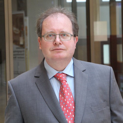 Darstellung unseres Mitarbeitenden Christoph Schmitz