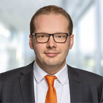 Christopher Bley, VOBA IMMOBILIEN