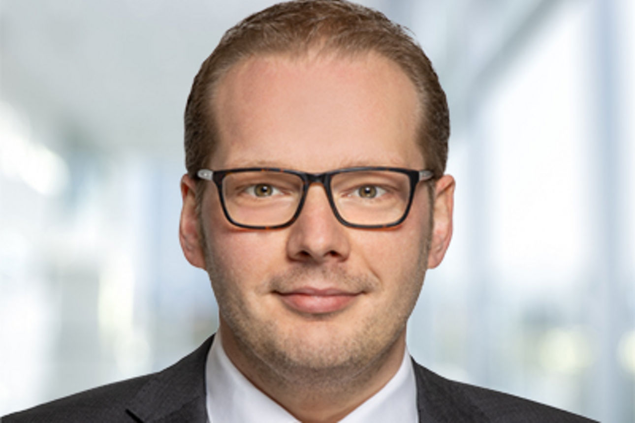 Christopher Bley, VOBA IMMOBILIEN