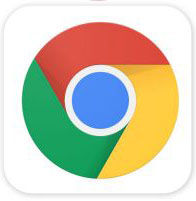 Chrome logo