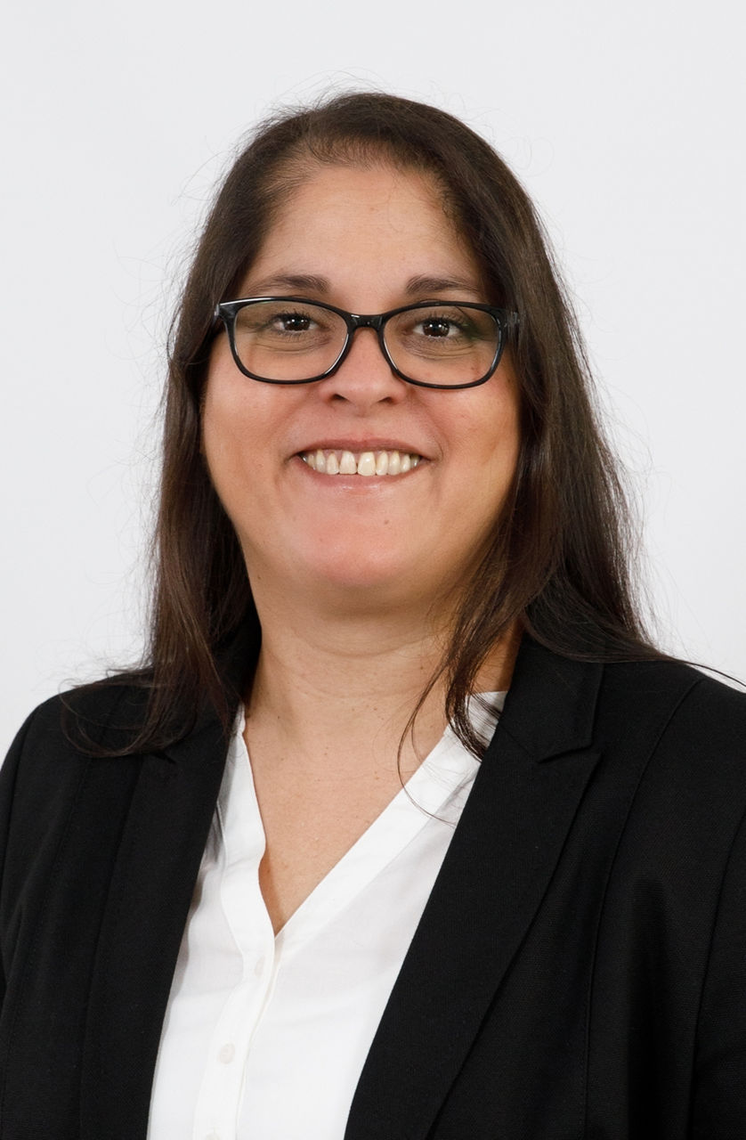 Veena Chrometzka