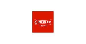 Logo Cineplex Erding