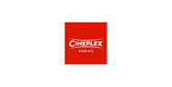 Logo Cineplex Erding