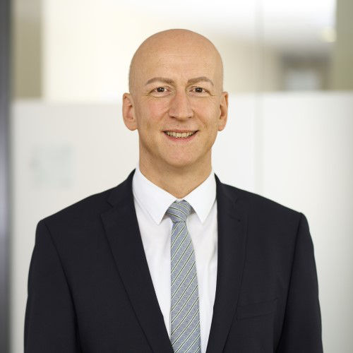 Darstellung unseres Mitarbeitenden Markus Cink