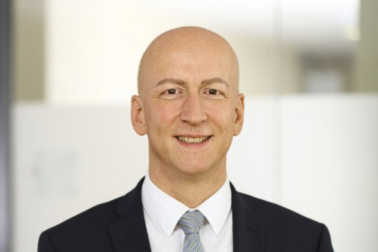 Darstellung unseres Mitarbeitenden Markus Cink