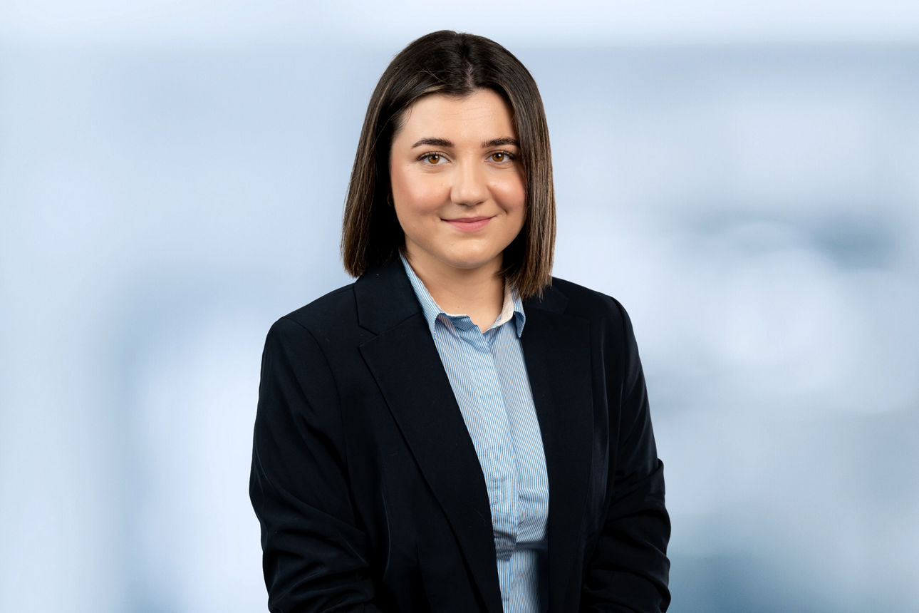 Katrin Behrens
