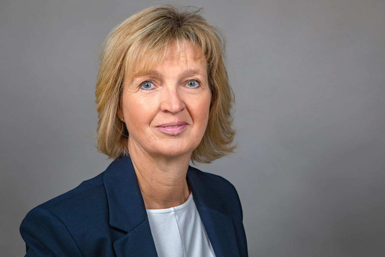 Ein Foto von Bettina Cirksena