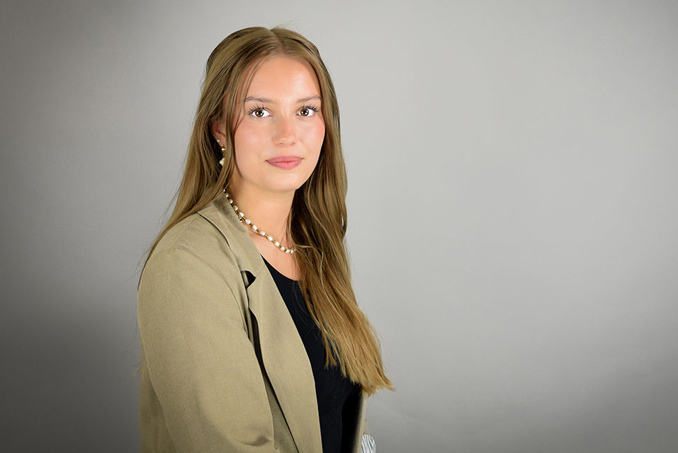 Foto unseres Mitarbeiters Clara Scheffel