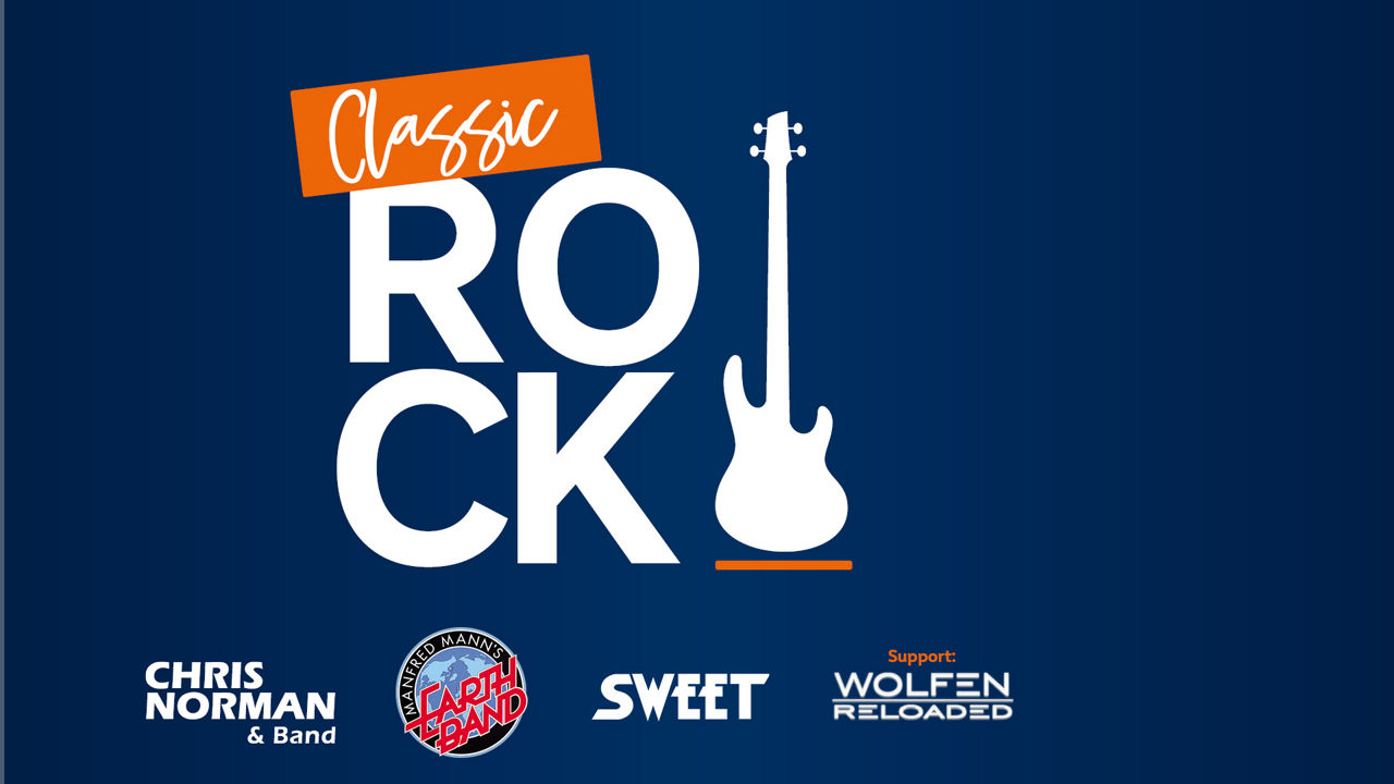 Classic Rock