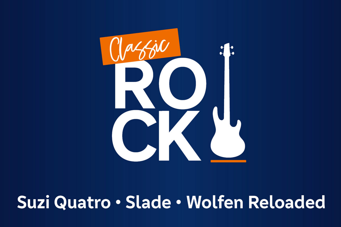 Classic Rock beim Open Air am Königssee