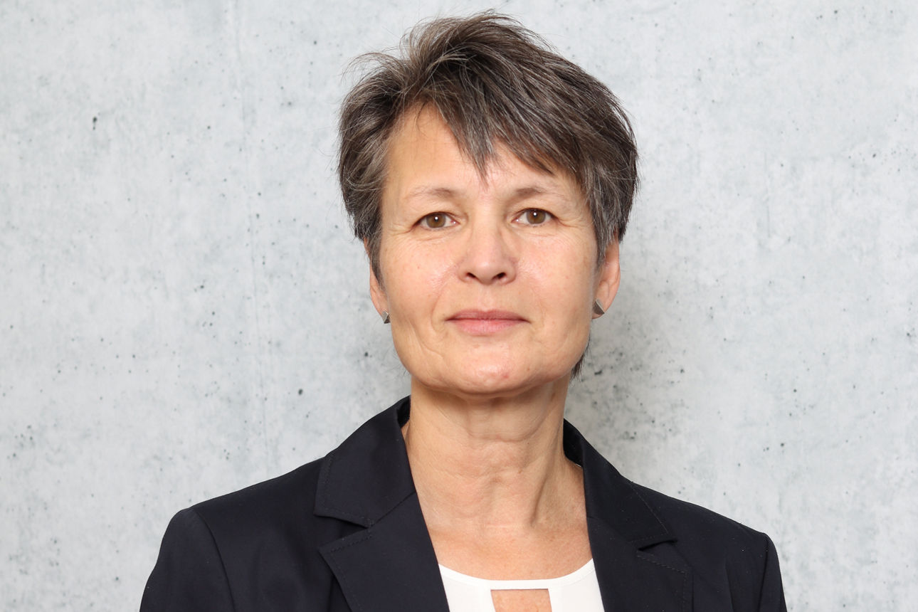 Profilbild Claudia Bauer