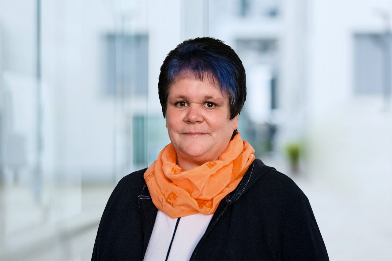 Claudia Fedtke
