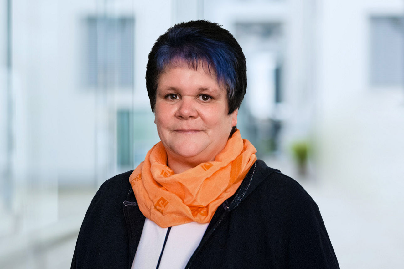 Claudia Fedtke
