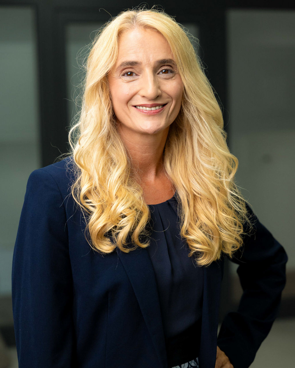 Claudia Knüpp