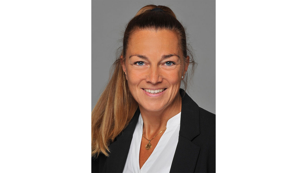 Claudia Krüger-Urban, Private Banking Vertriebsassistentin