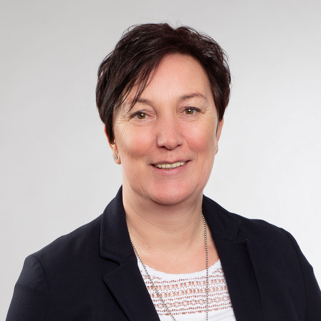 Claudia Staggenborg