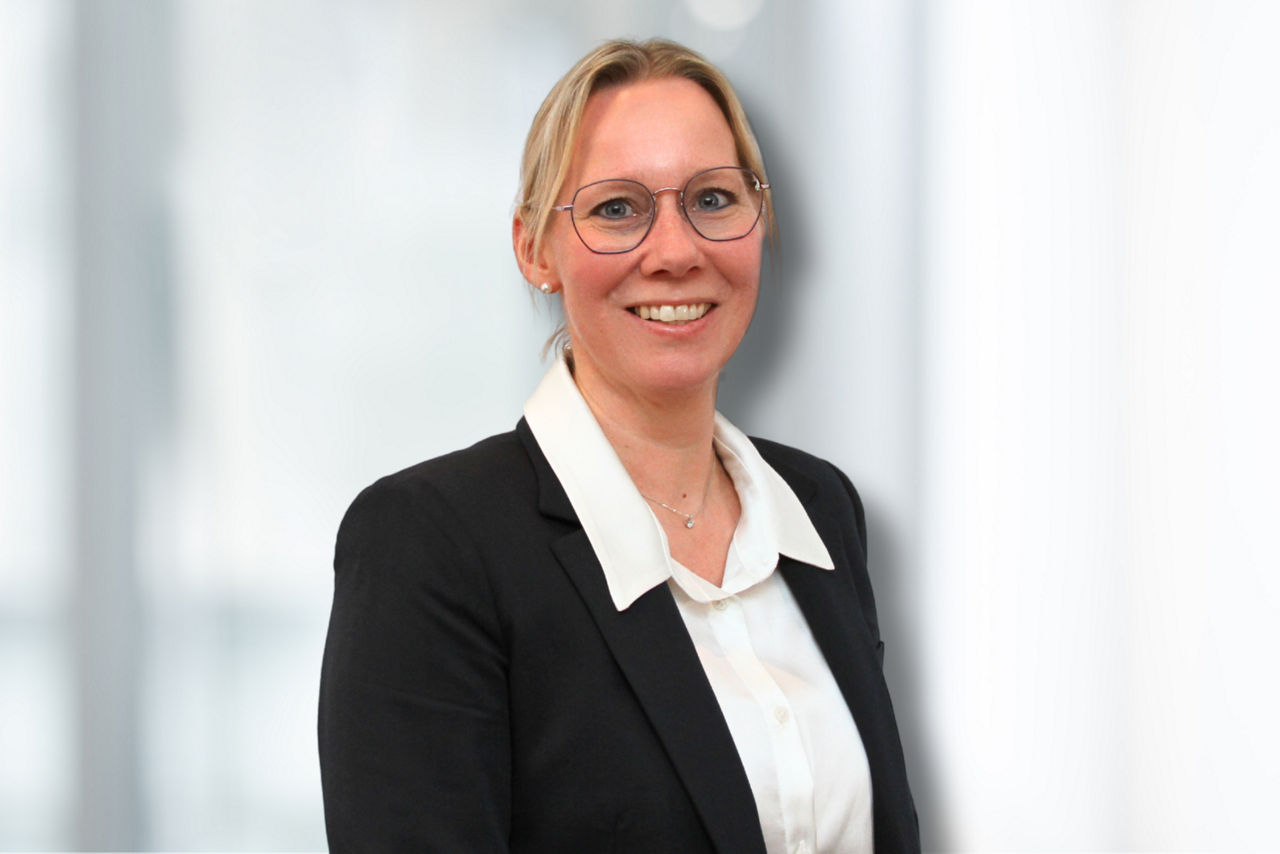 Claudia Stammen