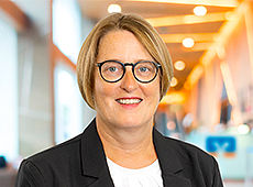 Privatkundenspezialistin Telefonfiliale