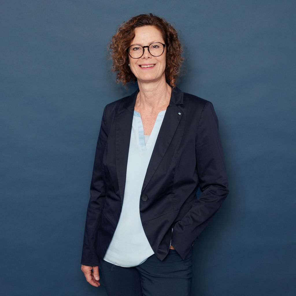 Claudia Buscher
