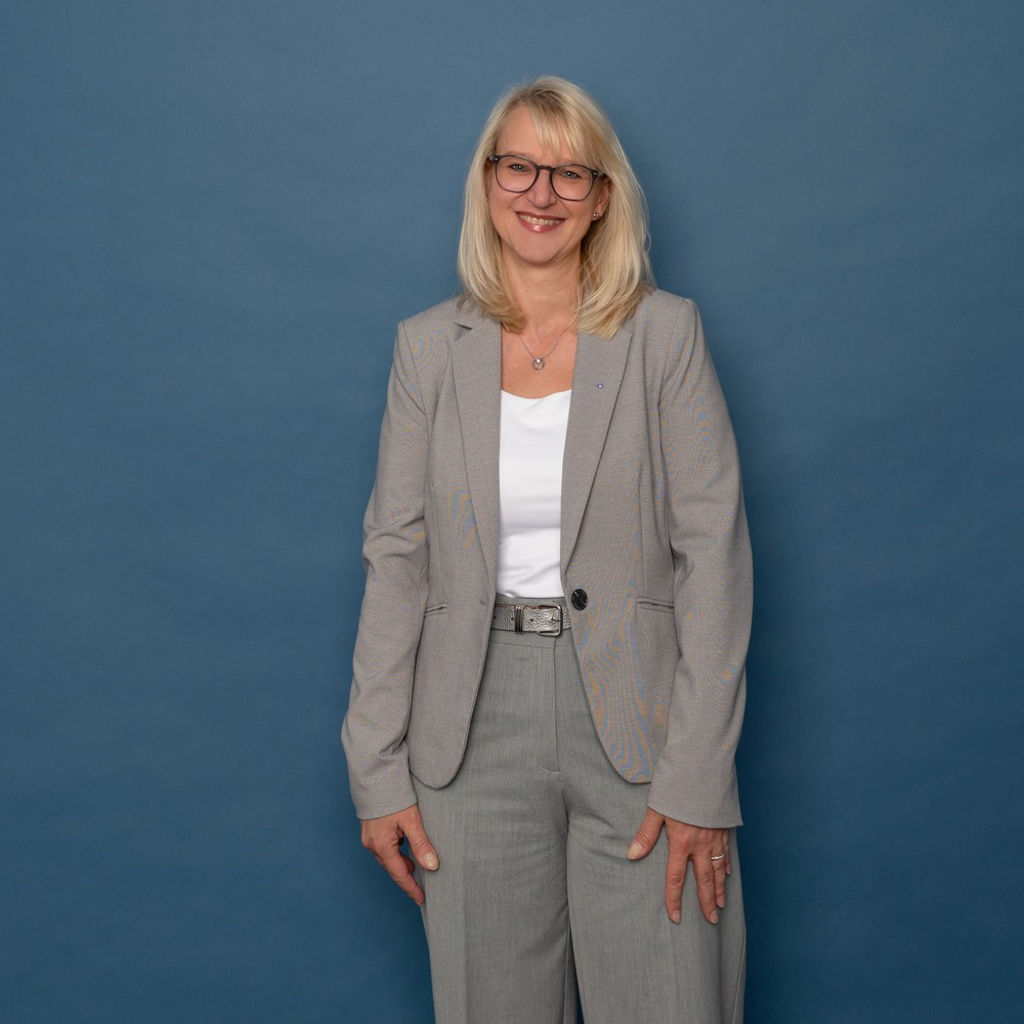 Claudia Korff