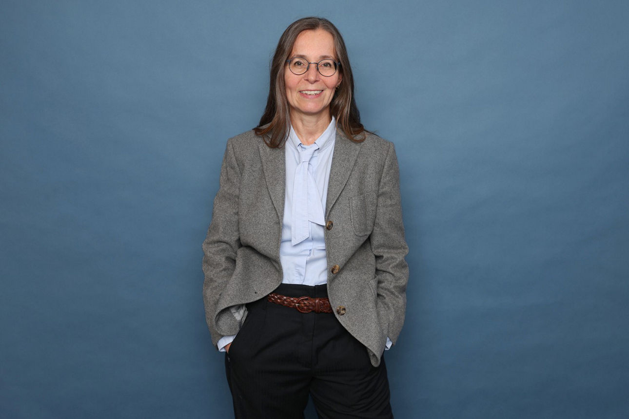 Claudia Plett