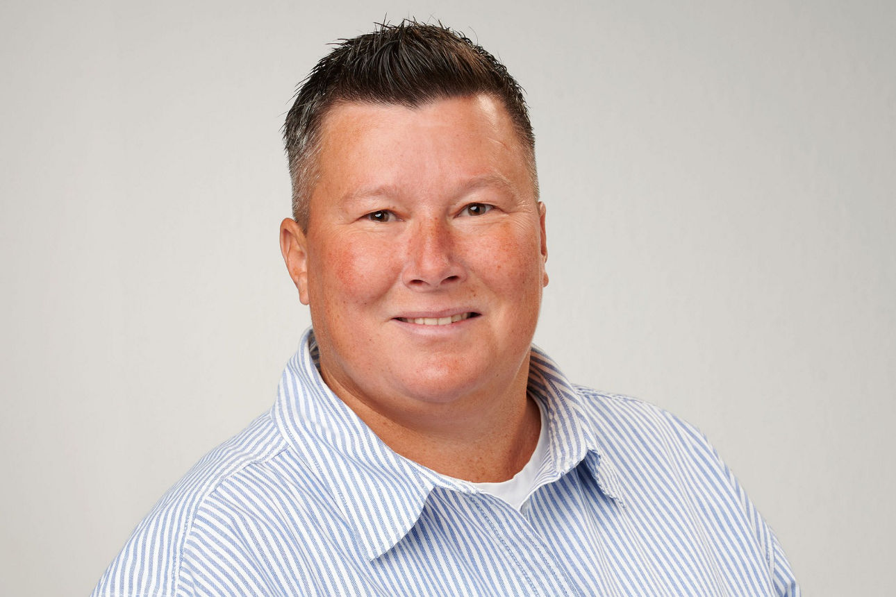 25-jähriges Jubiläum Claudia Wiegerinck