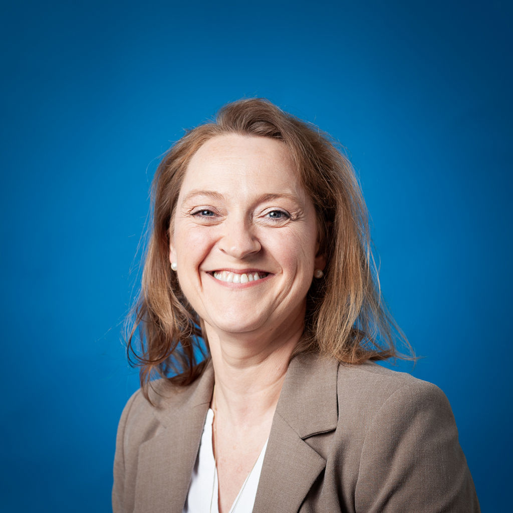 Claudia Stegemann