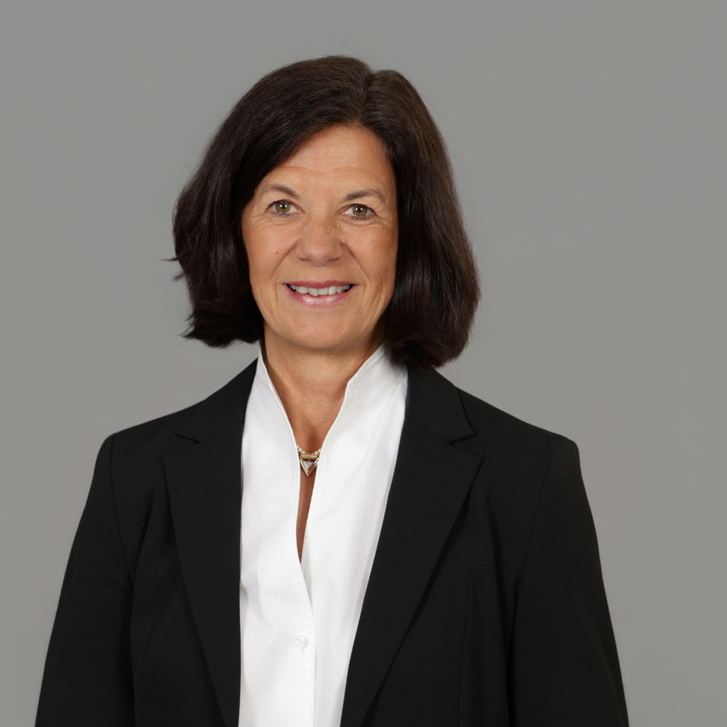 Porträt von Claudia Svejkovsky
