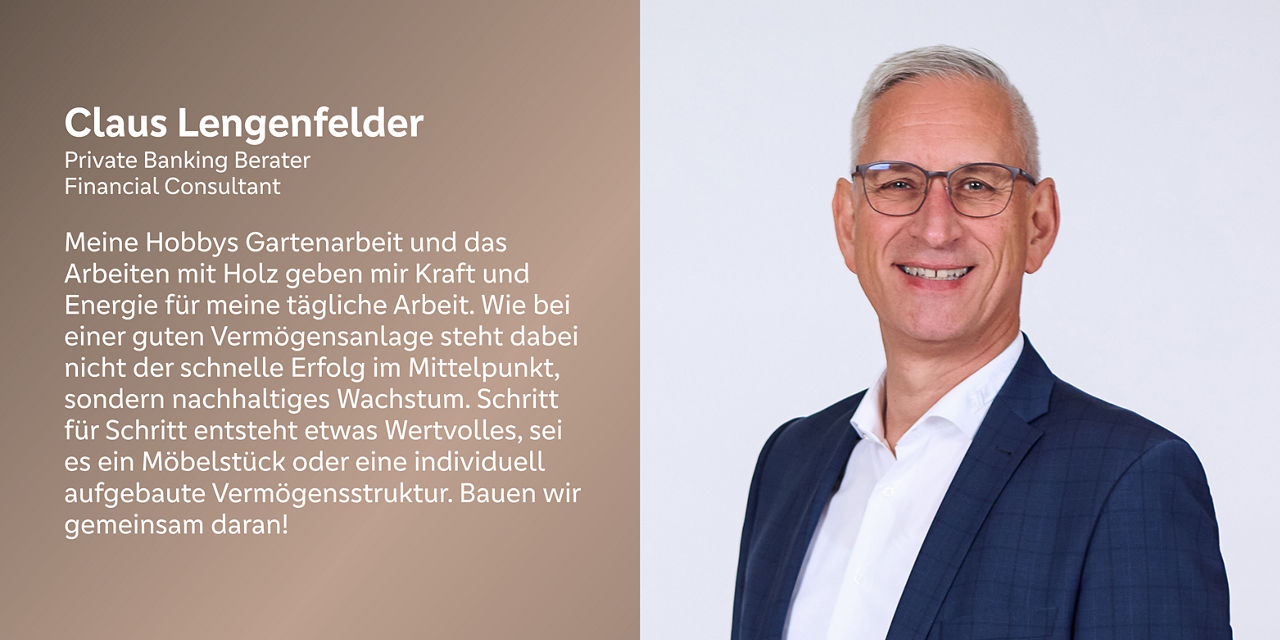 Claus Lengenfelder