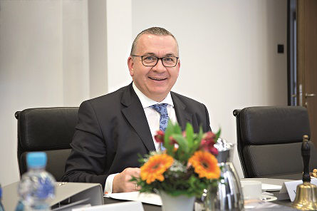 Vertreterversammlung 2021