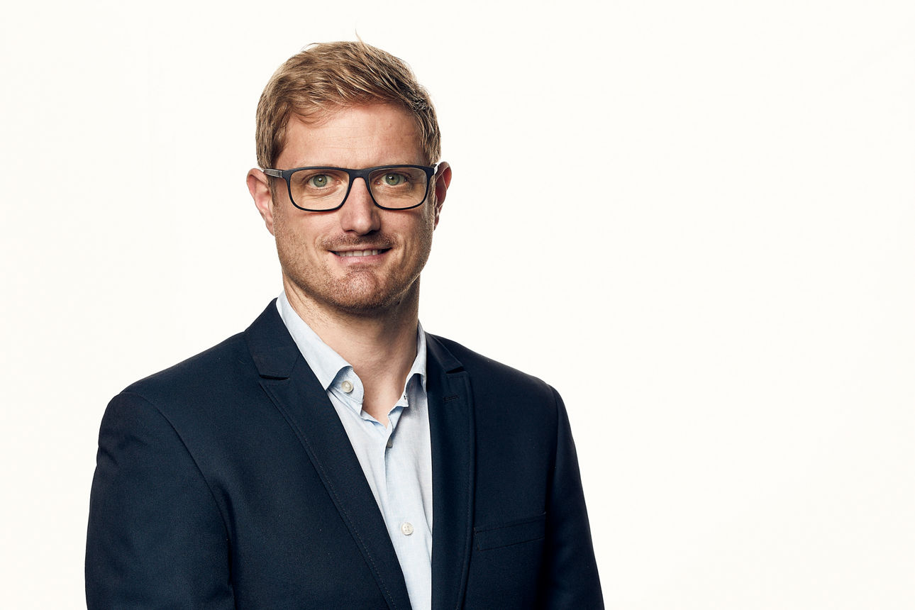 Daniel Clausen Daniel Clausen