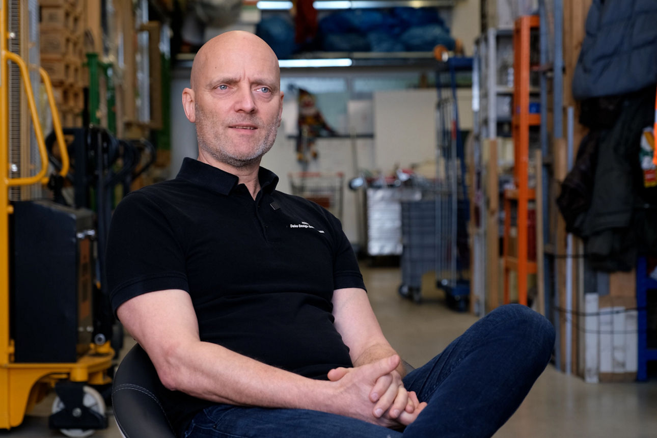 Bild von Clemens Schmidt - Deko Design Schmidt