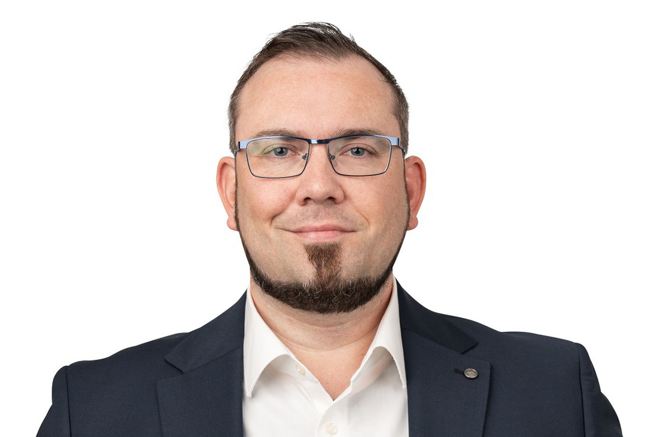 Business Center Clemens Pfefferkorn