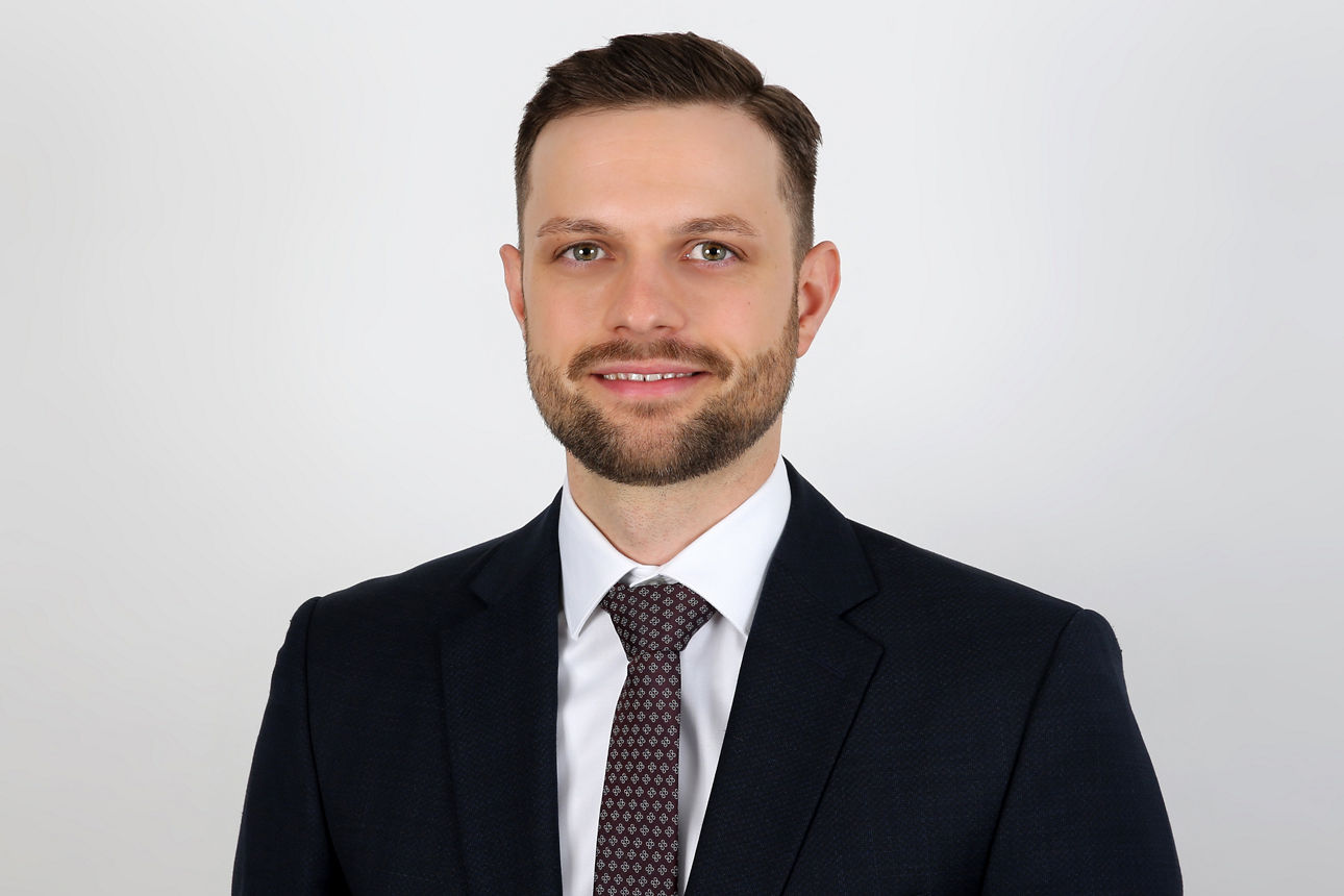 Yannik Clemens
