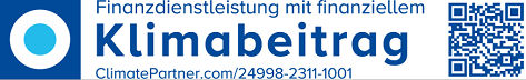 Logo Klimabeitrag