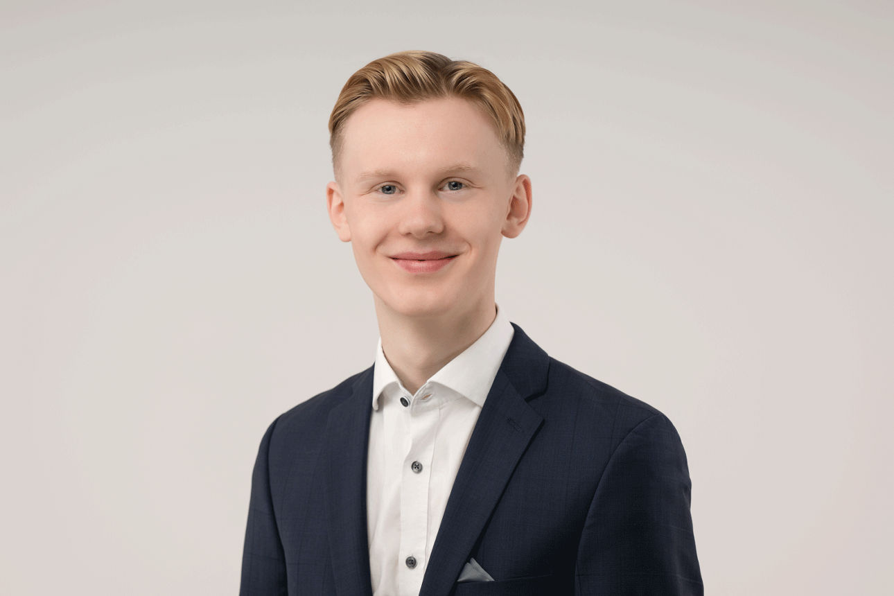 Collin Bosdorf, Team Volksbank Mittweida Immobilien GmbH