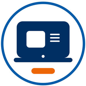 Computer-Notebook