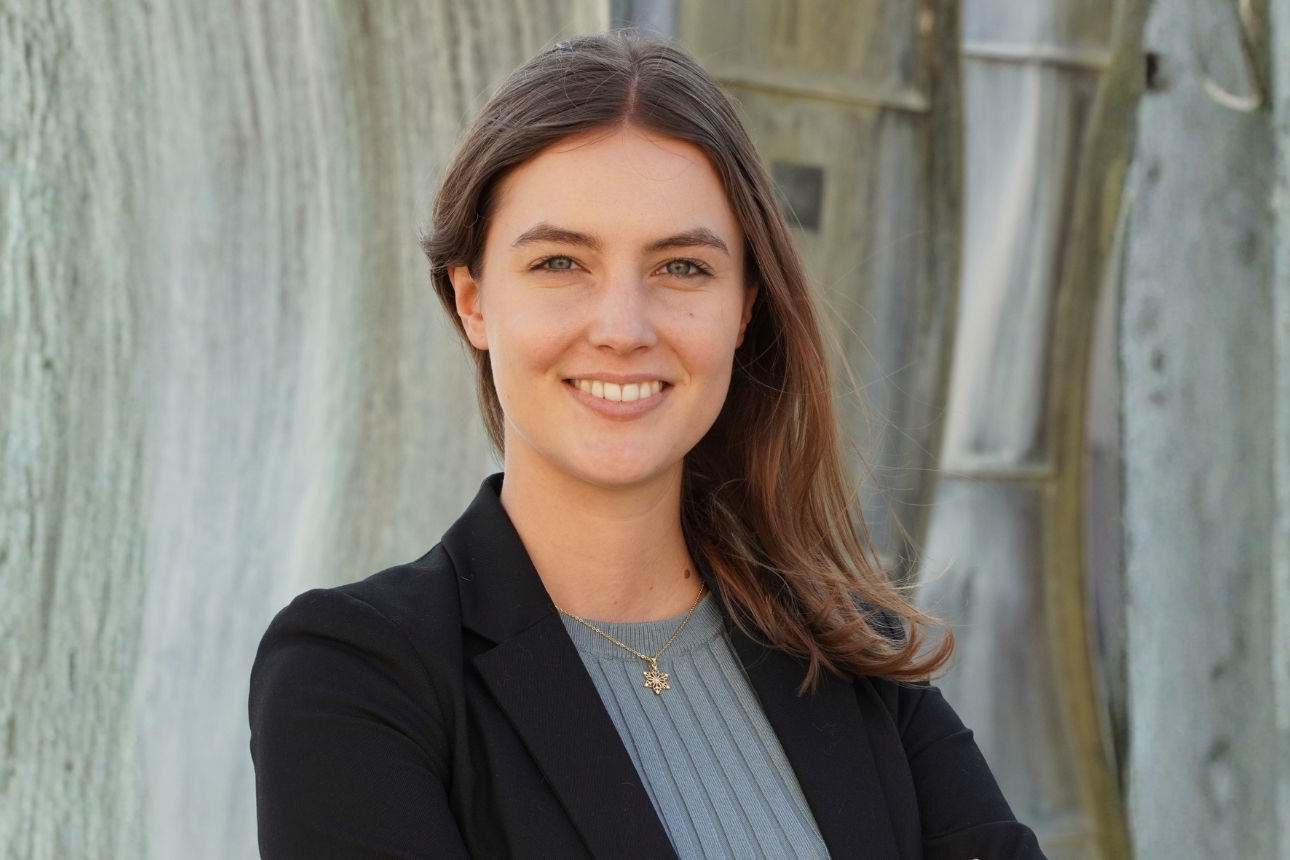 Foto von Aline Comte