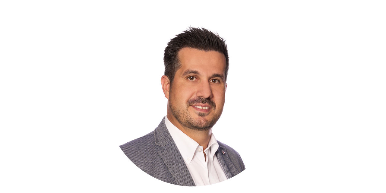 Daniel Confuorti