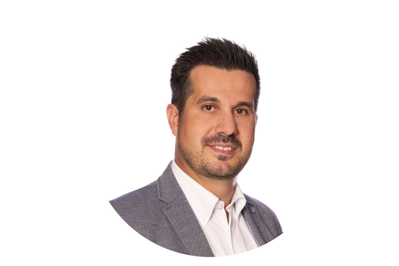 Daniel Confuorti
