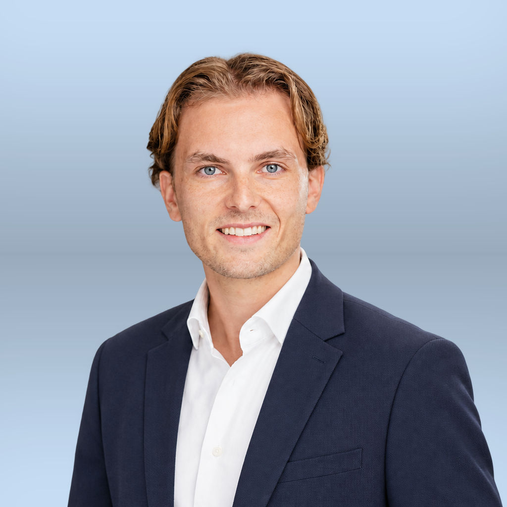 Conrad, Malte
