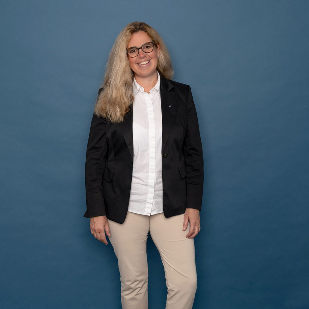 Constanze Knoll