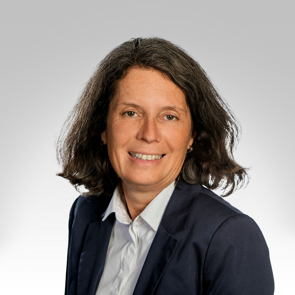 Gabriele Conzelmann