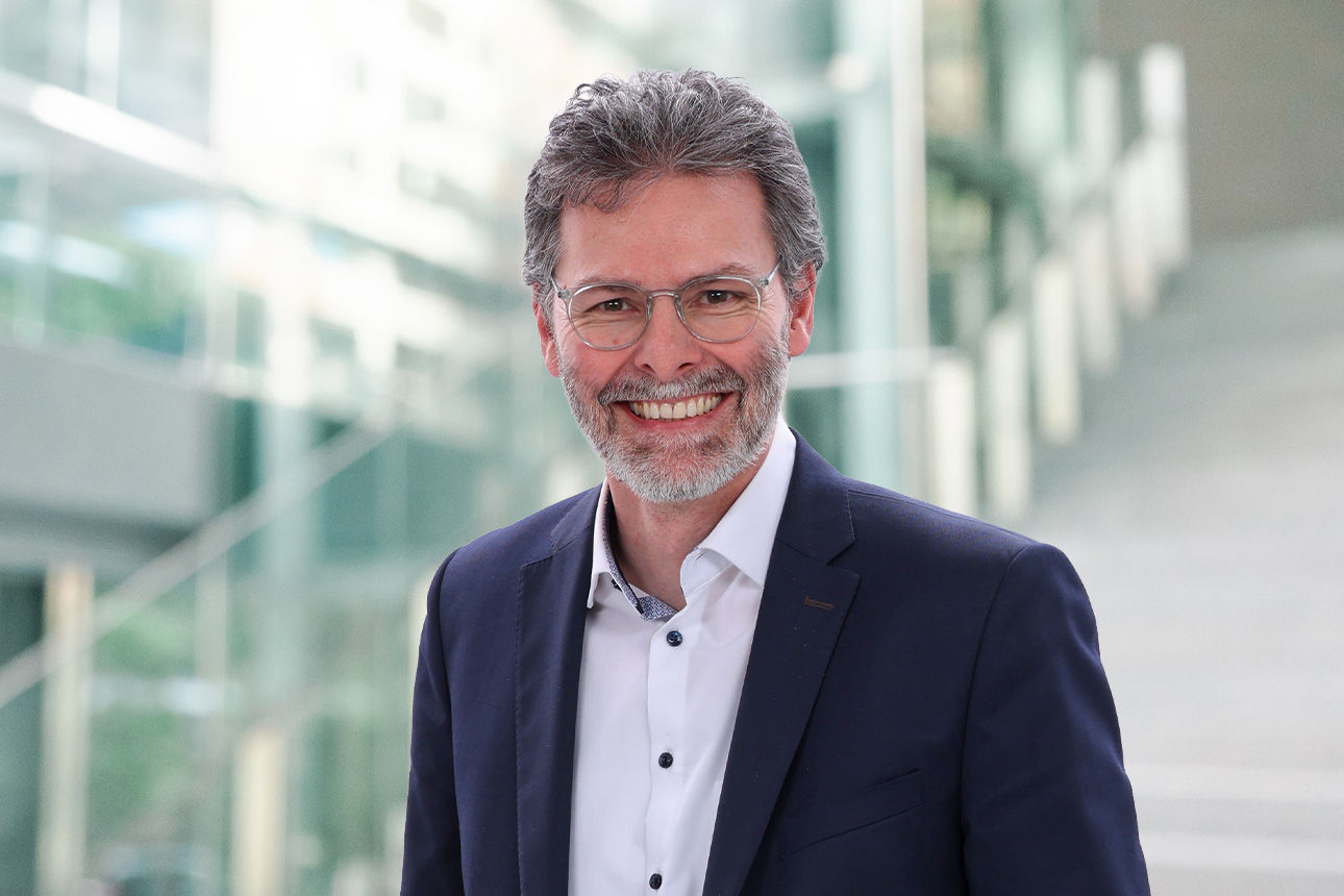 Michael Cordois