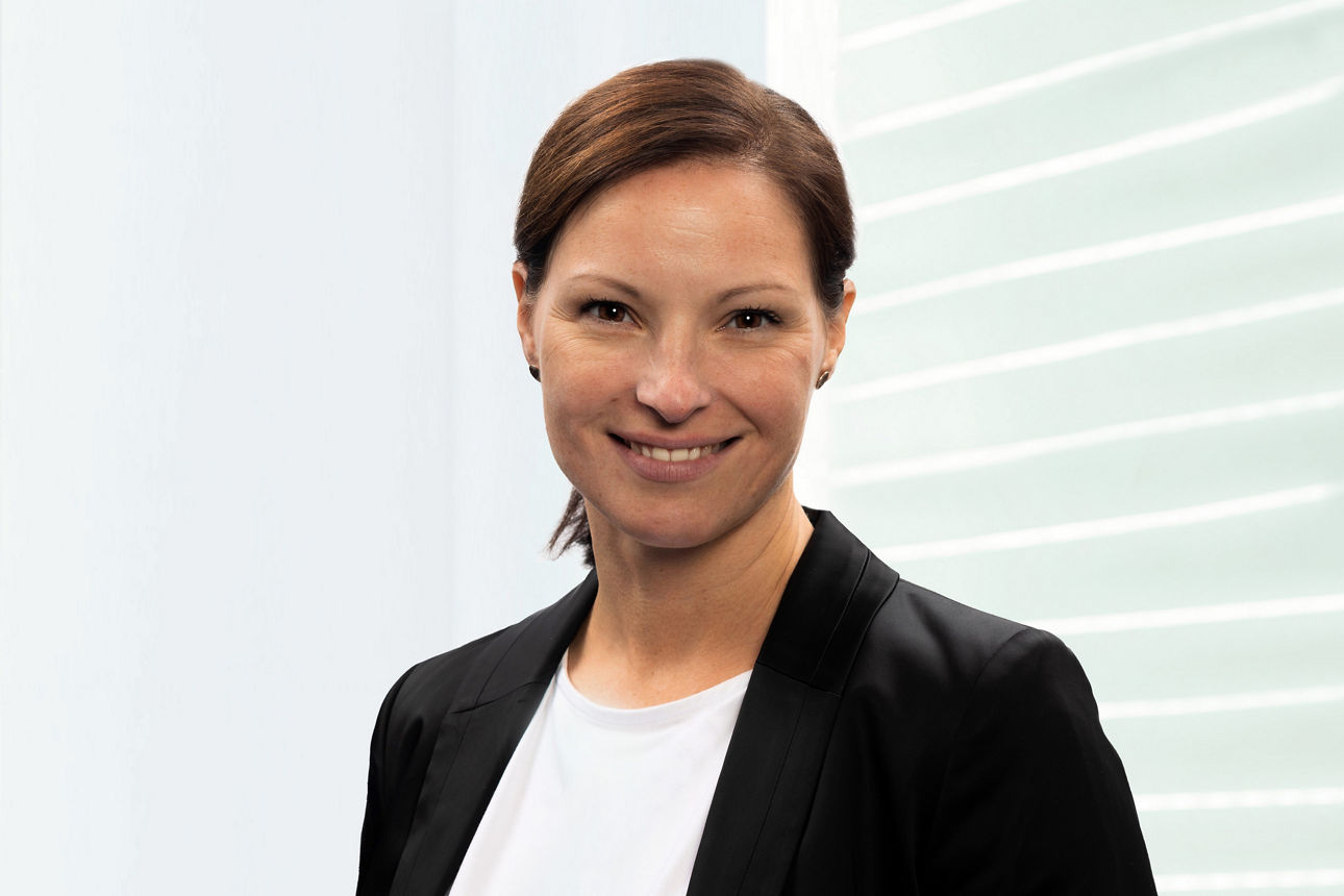 Barbara Cordts