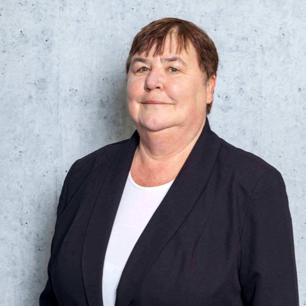 Profilbild Cornelia Fehringer